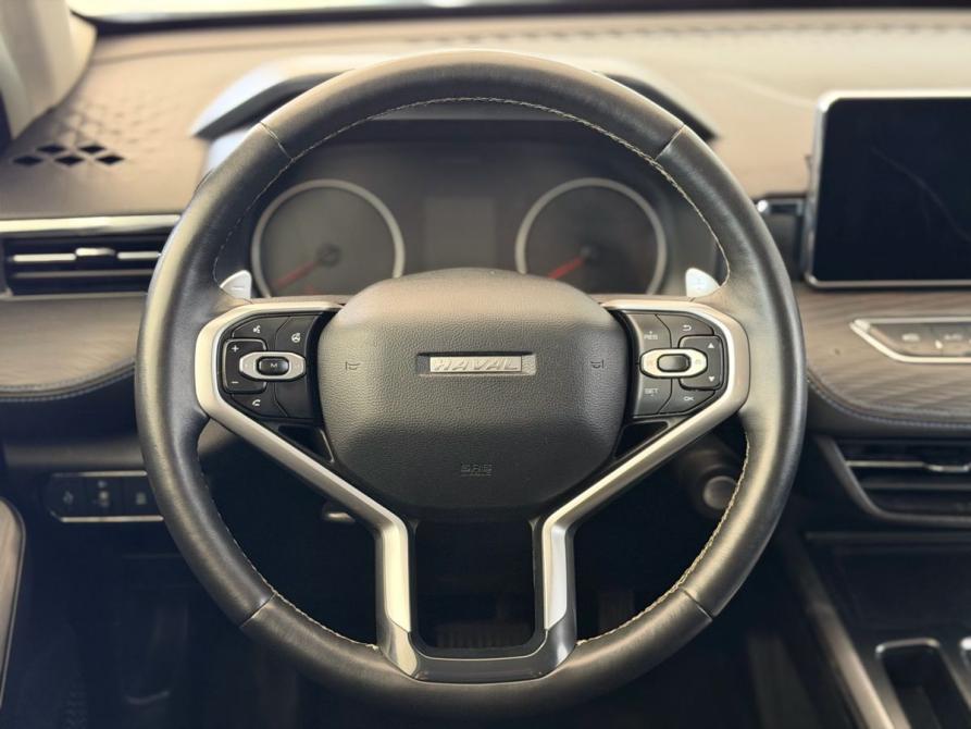 Haval Jolion I Москва  - изображение 11