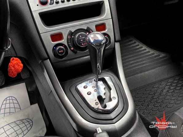 Peugeot 308 I с пробегом 2010 года, цена 420 000 рублей, 145948 км, хэтчбек, Автокод Объявления