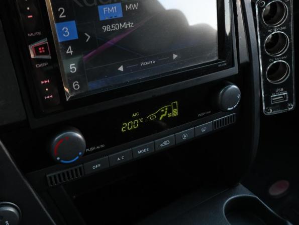 SsangYong Kyron I с пробегом 2007 года, цена 799 000 рублей, 145147 км, внедорожник, Автокод Объявления