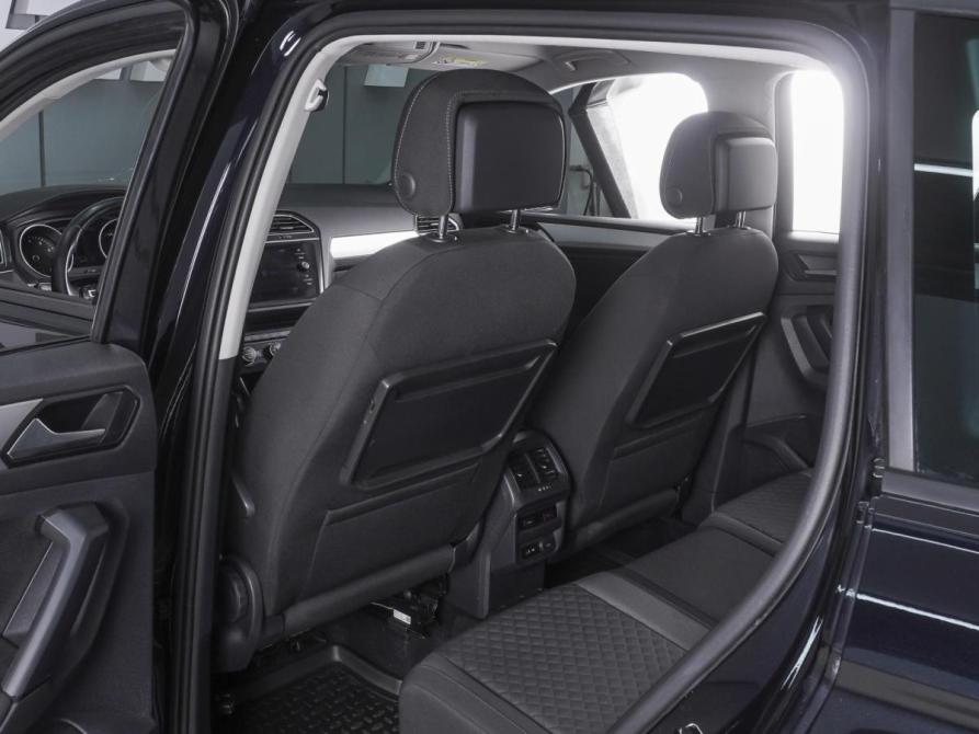 Volkswagen Tiguan II Ростов-на-Дону  - изображение 11