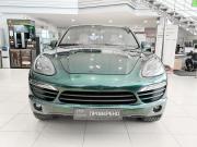 Porsche Cayenne II (958) Казань  - изображение 24
