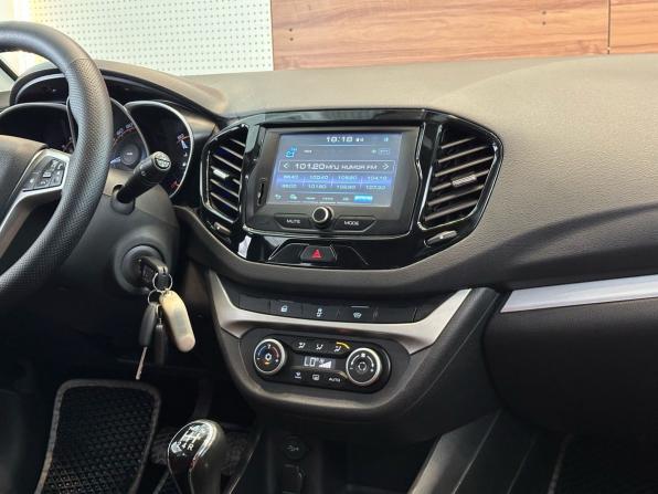 Lada (ВАЗ) Vesta I с пробегом 2018 года, цена 1 049 000 рублей, 121589 км, универсал, Автокод Объявления