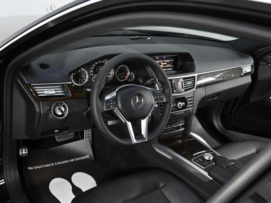Mercedes-Benz E-Класс IV (W212 S212 C207) Москва  - изображение 8