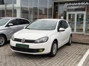 Volkswagen Golf VI Череповец  - изображение 17