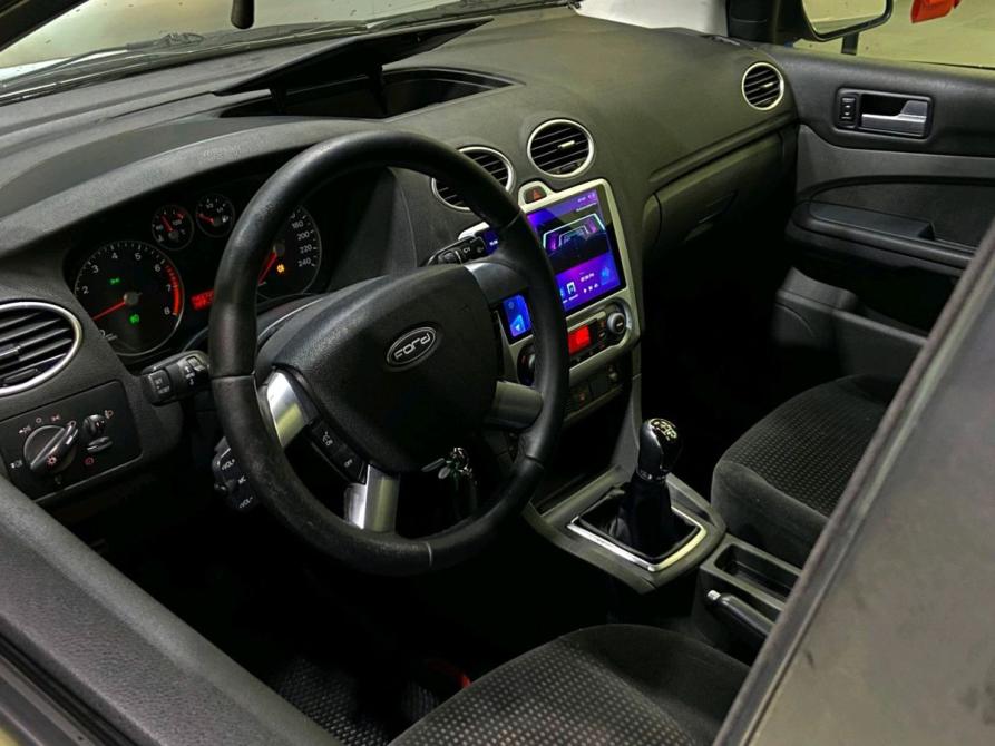 Ford Focus II Новосибирск  - изображение 13