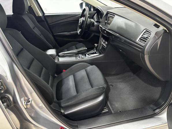 Mazda 6 III (GJ) с пробегом 2014 года, цена 1 645 000 рублей, 158762 км, седан, Автокод Объявления