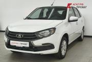 Lada (ВАЗ) Granta I Рестайлинг Екатеринбург  - изображение 21