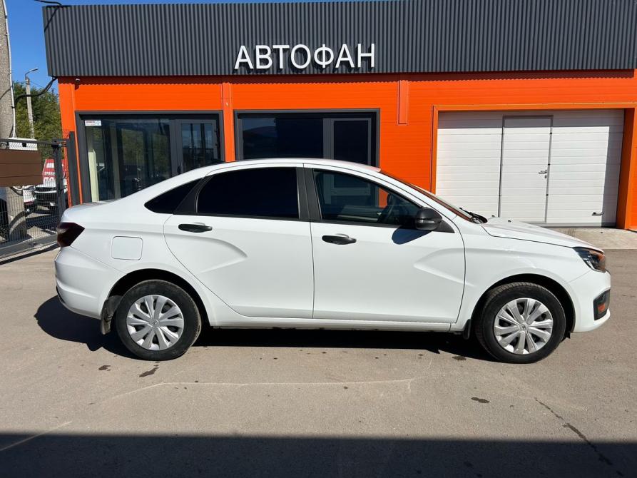 Lada (ВАЗ) Vesta I Рестайлинг (NG) Сызрань  - изображение 4