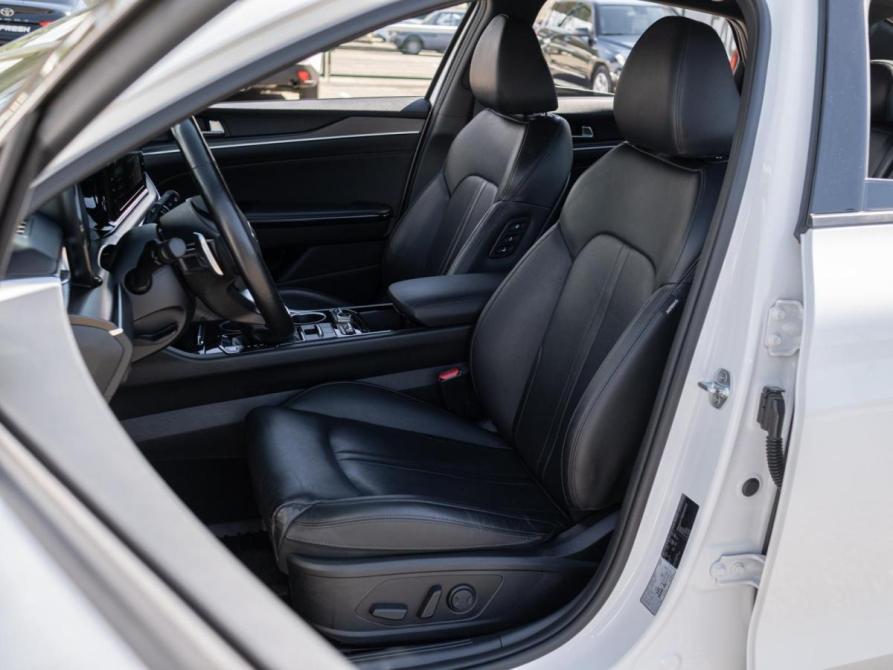 Kia K5 III Сочи  - изображение 10
