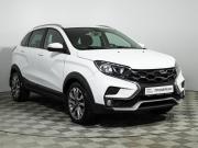 Lada (ВАЗ) XRAY I Санкт-Петербург  - изображение 21