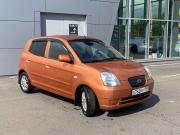 Kia Picanto I Санкт-Петербург  - изображение 9