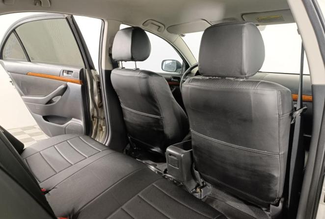 Toyota Avensis II Рестайлинг с пробегом 2007 года, цена 800 000 рублей, 340618 км, седан, Автокод Объявления