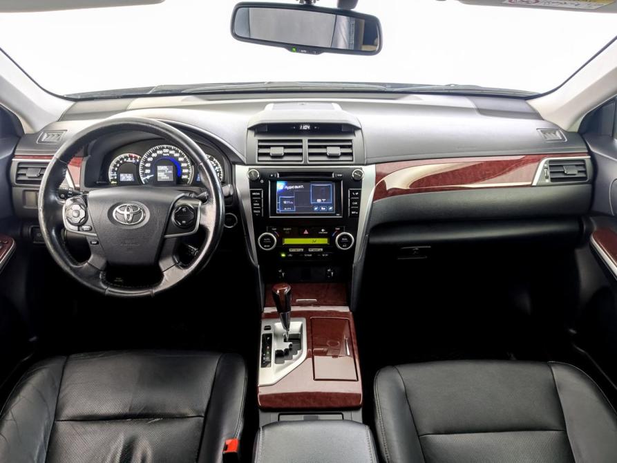 Toyota Camry VII (XV50) Москва  - изображение 14