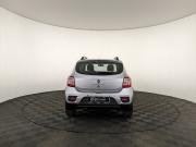 Renault Sandero II Рестайлинг Москва  - изображение 33
