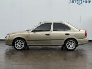 Hyundai Accent II Москва  - изображение 20