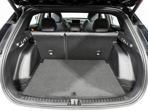 Geely Cityray с пробегом 2024 года, цена 2 477 000 рублей, 2239 км, внедорожник, Автокод Объявления