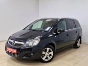 Opel Zafira B Рестайлинг Альметьевск  - изображение 26