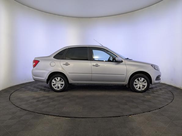 Lada (ВАЗ) Granta I Рестайлинг с пробегом 2022 года, цена 680 000 рублей, 71642 км, седан, Автокод Объявления