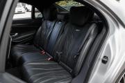 Mercedes-Benz S-Класс AMG III (W222 C217) Рестайлинг Ульяновск  - изображение 56