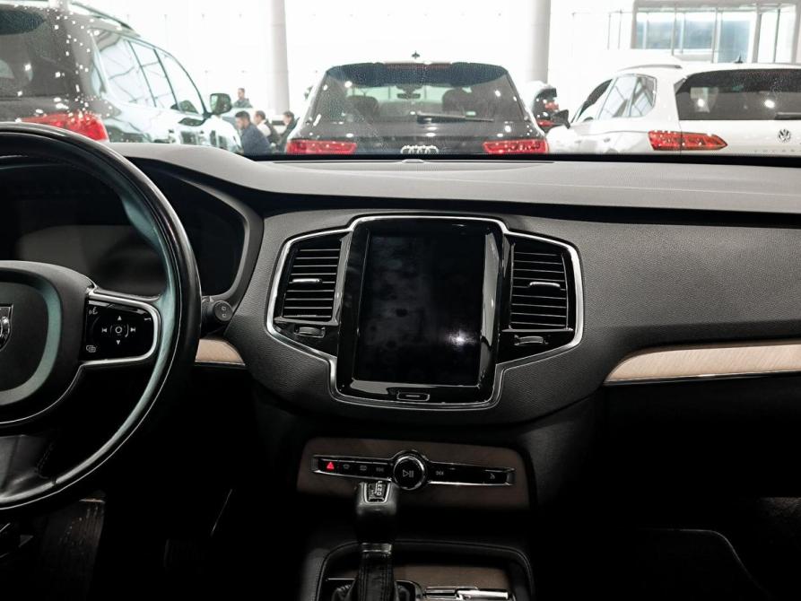 Volvo XC90 II Казань  - изображение 18