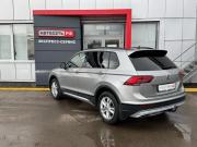Volkswagen Tiguan II Альметьевск  - изображение 35