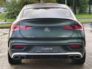 Mercedes-Benz GLE Coupe AMG II (C167) Санкт-Петербург  - изображение 33