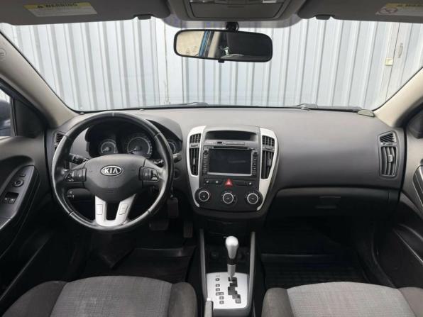 Kia Ceed I с пробегом 2010 года, цена 775 000 рублей, 180428 км, хэтчбек, Автокод Объявления