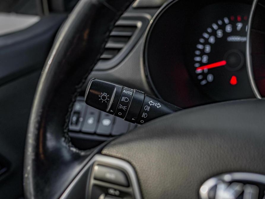 Kia Rio III Рестайлинг Санкт-Петербург  - изображение 6