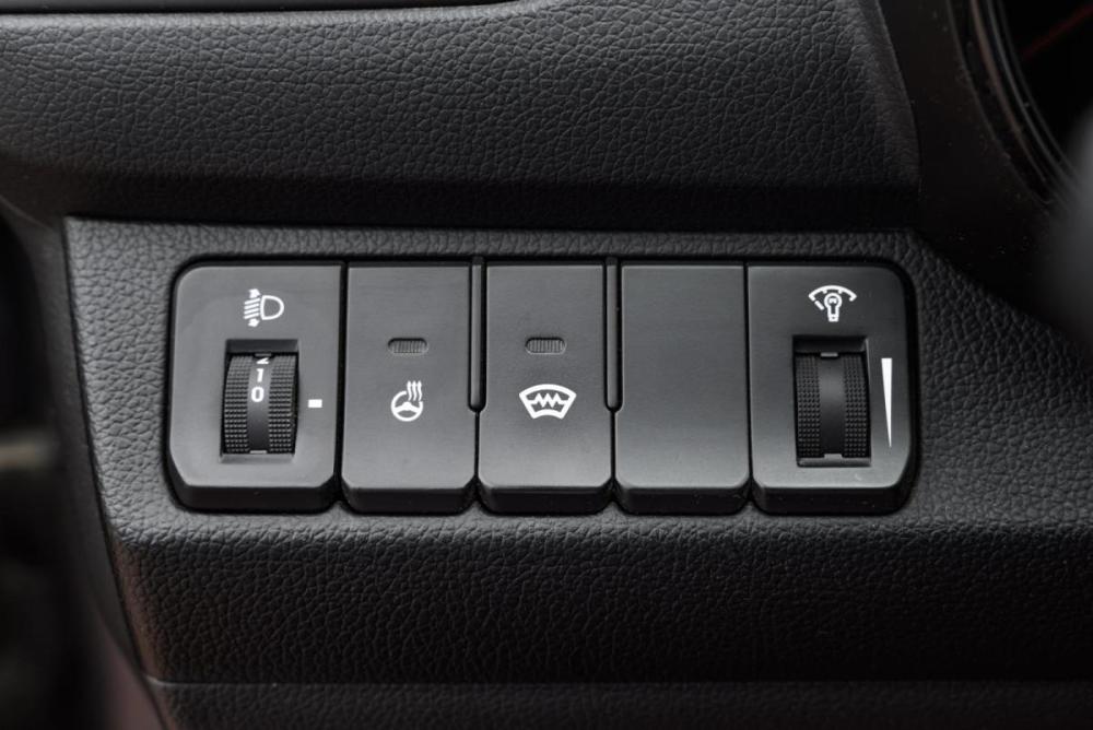 Kia Rio III Рестайлинг Ульяновск  - изображение 16