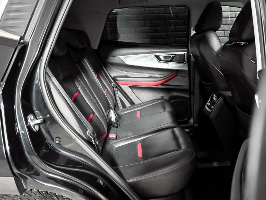 Chery Tiggo 4 Pro I Екатеринбург  - изображение 18