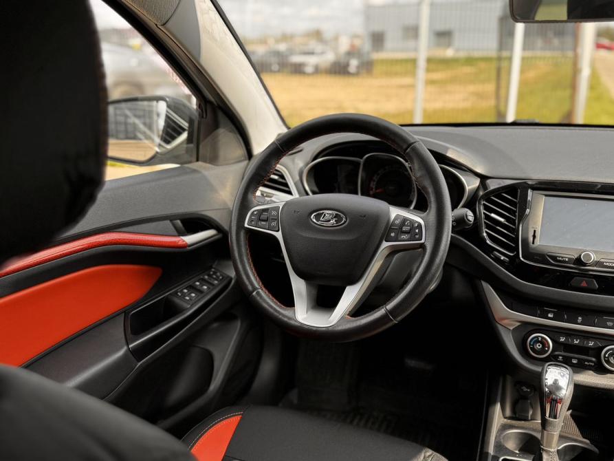 Lada (ВАЗ) Vesta I Тверь  - изображение 17