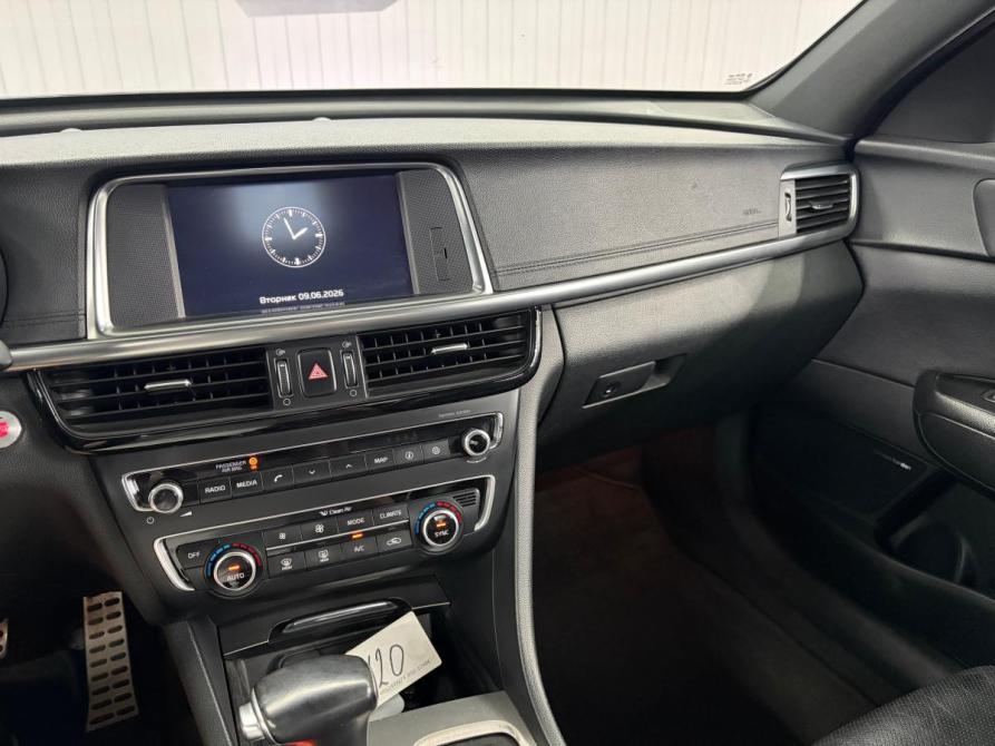Kia Optima IV Краснодар  - изображение 10
