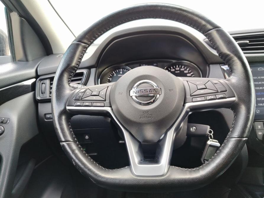 Nissan Qashqai II Рестайлинг Ярославль  - изображение 14