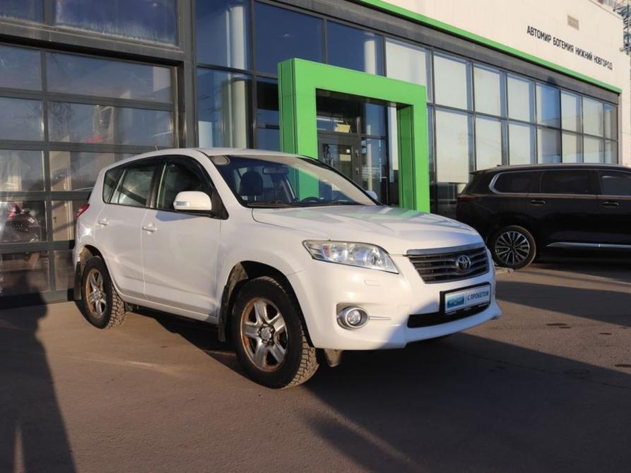 Toyota RAV4 III (XA30) Рестайлинг Нижний Новгород  - изображение 7
