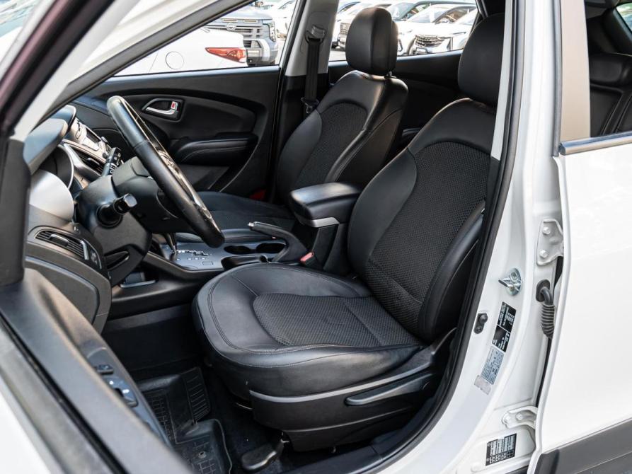 Hyundai ix35 I Краснодар  - изображение 10