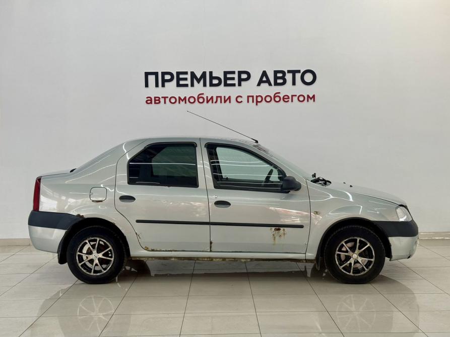 Renault Logan I Смоленск  - изображение 7
