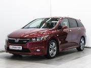 Honda Stream II Рестайлинг Красноярск  - изображение 33