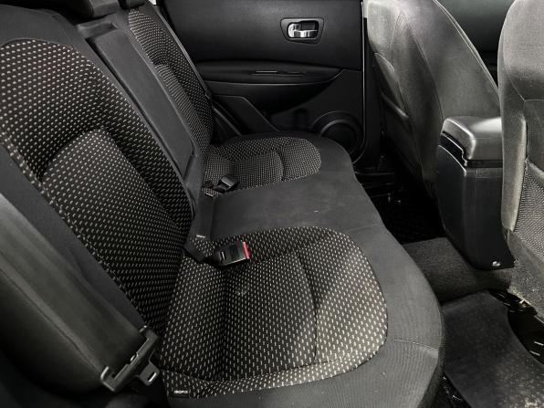 Nissan Qashqai I с пробегом 2008 года, цена 700 000 рублей, 263528 км, внедорожник, Автокод Объявления