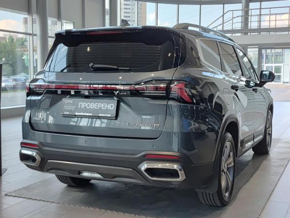 Geely Okavango I Рестайлинг с пробегом 2024 года, цена 2 890 000 рублей, 23944 км, внедорожник, Автокод Объявления