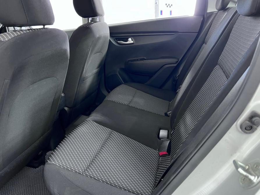Kia Rio IV Ростов-на-Дону  - изображение 19