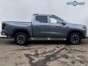 Changan Hunter Plus Москва  - изображение 16
