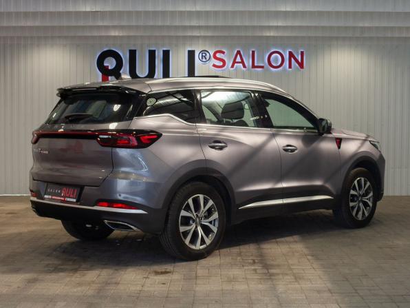 Chery Tiggo 7 Pro Max I с пробегом 2023 года, цена 2 090 000 рублей, 17700 км, внедорожник, Автокод Объявления