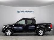 Nissan Navara (Frontier) III (D40) Калининград  - изображение 24