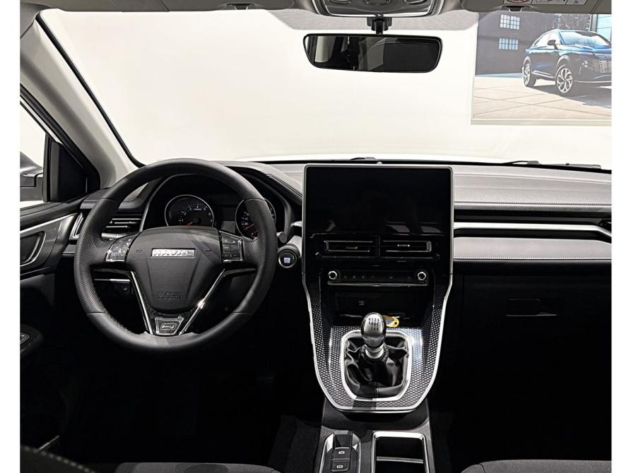 Haval M6 II Ярославль  - изображение 9
