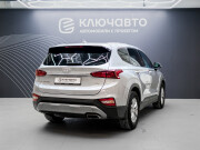 Hyundai Santa Fe IV Казань  - изображение 26