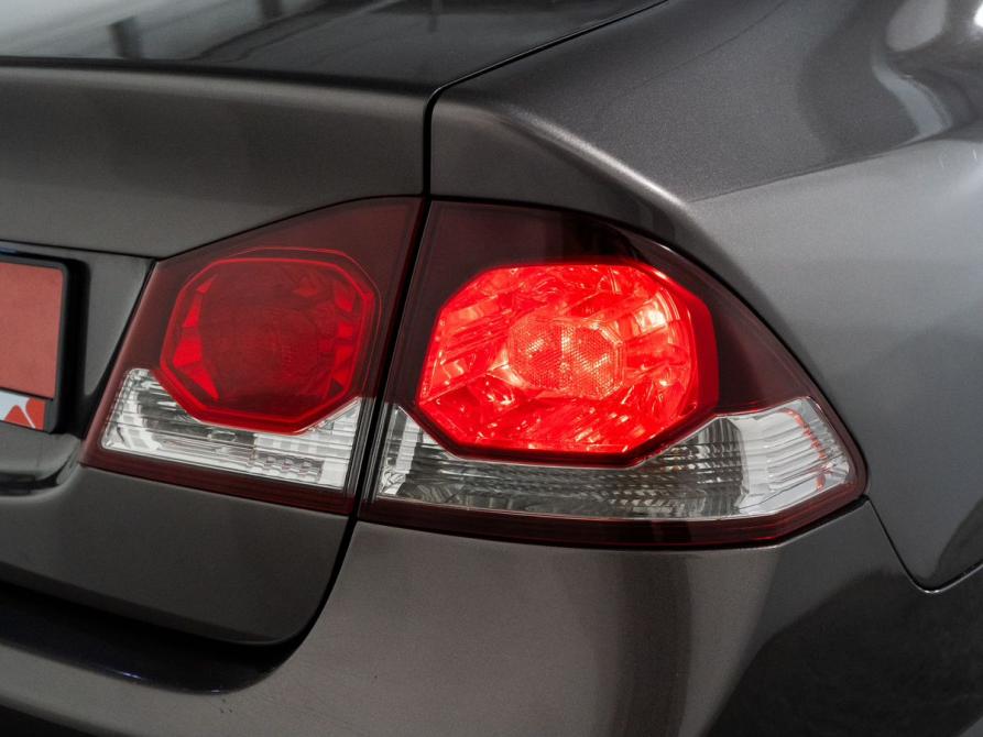 Honda Civic VIII Рестайлинг Иркутск  - изображение 21
