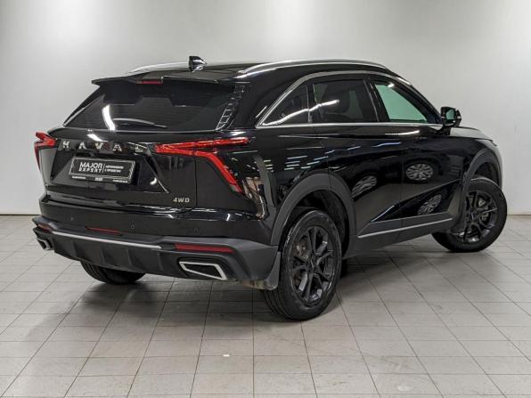 Haval F7 II с пробегом 2024 года, цена 2 690 000 рублей, 31853 км, внедорожник, Автокод Объявления