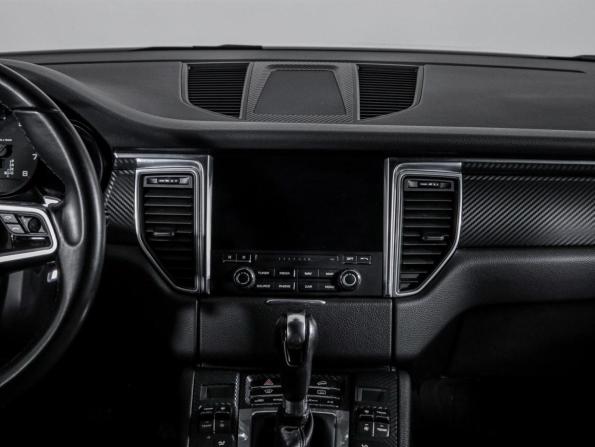 Porsche Macan I с пробегом 2018 года, цена 4 356 643 рубля, 59914 км, внедорожник, Автокод Объявления