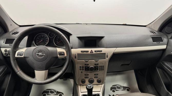 Opel Astra H Рестайлинг с пробегом 2007 года, цена 150 000 рублей, 384000 км, хэтчбек, Автокод Объявления