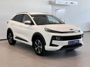 JAC JS6 Волгоград  - изображение 29